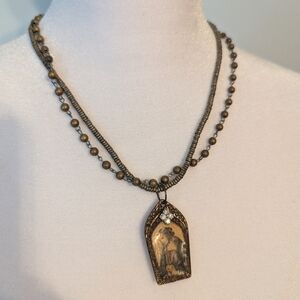 Vintage necklace